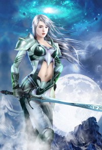 快穿之大佬的老婆是把劍