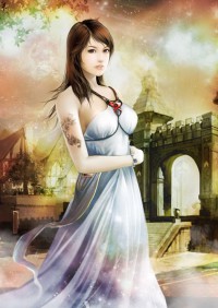 最強捉妖師,撿了棵會撒嬌的雪松