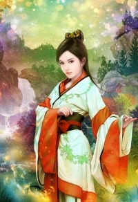 (獵人同人)木蘭+十年
