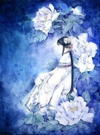 （SD同人）把我的愛獻給你