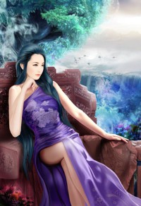 (香蜜沉沉燼如霜同人)【潤旭】完美世界