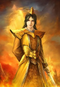 百鍊飛昇錄